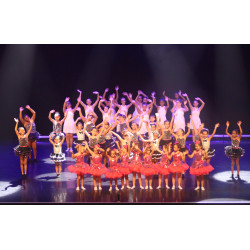 2026 - Danse Evolution - Vidéo du gala de fin d'année