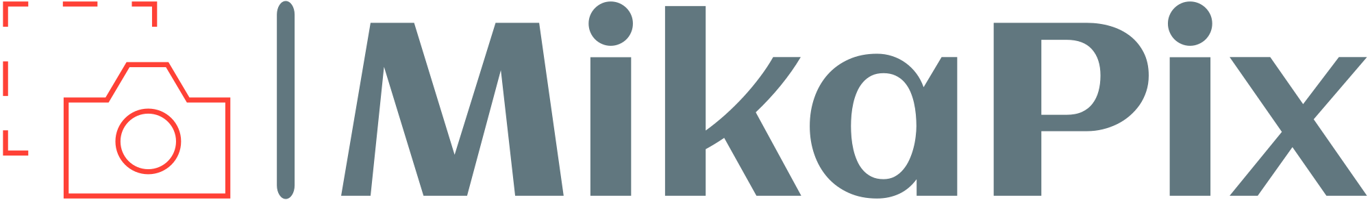 MikaPix