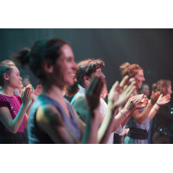 2025 - Danse Evolution - Vidéo du gala de fin d'année