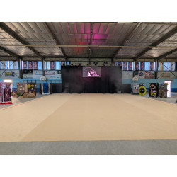 2025 - GRS Canet 66 - Vidéo du gala de fin d'année