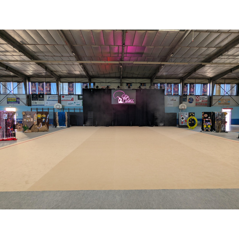 2025 - GRS Canet 66 - Vidéo du gala de fin d'année 2025 - GRS Canet 66 - Vidéo du gala de fin d'année